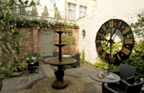 The Pand - Charming Boutique Hotel