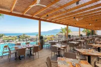 Roda Beach Resort & Spa - Breakfast