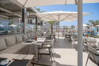 Iperion Beach Hotel - breakfast