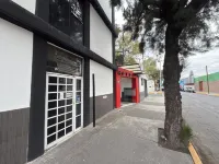 Hotel Aquario Cdmx - Central del Norte - Layanan Antar-Jemput