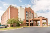 Comfort Suites Fredericksburg South - 2-Star