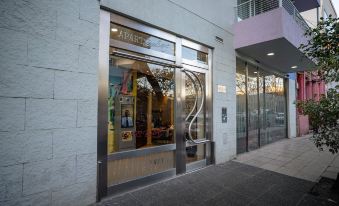 Shoshana Hotel Boutique