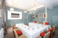 Blanch House