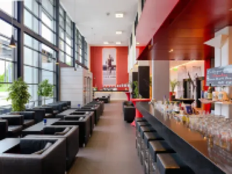 黑措根奧拉赫黑佐-巴斯諾維納酒店 中弗蘭肯行政區酒店