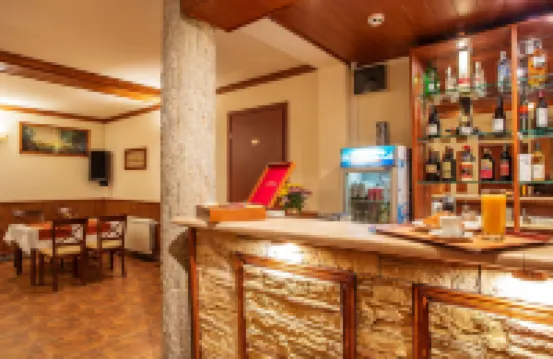 Hotel Villa Boyana - Free Parking