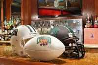 Ohio University Inn and Conference Center - Bar