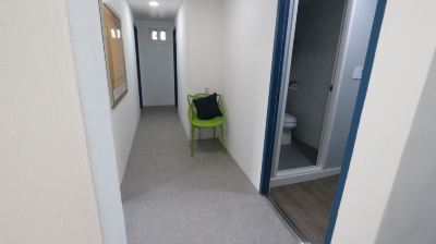 廊下 HAH ゲストハウス トンデムンの写真