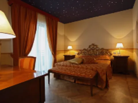 Grand Hotel Forlì Hotels in Forli