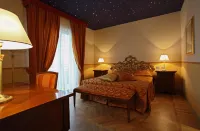 Grand Hotel Forlì Hotels in Forli