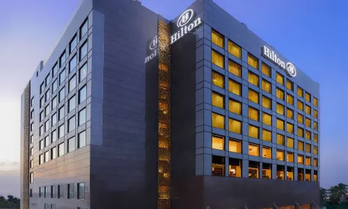 Hilton Chennai