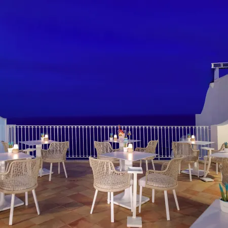 Villa Francesco Luxury Suites