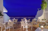 Villa Francesco Luxury Suites - Bữa sáng