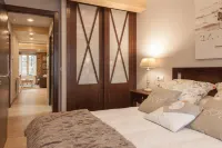 Nova Compostela Apartments