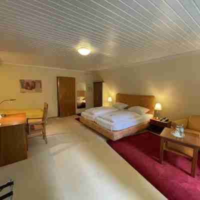 Landhaus Hirschsprung Rooms