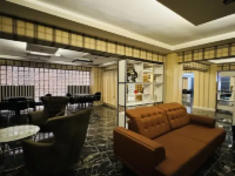 El Baboos Hotel Van otelleri