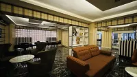 El Baboos Hotel