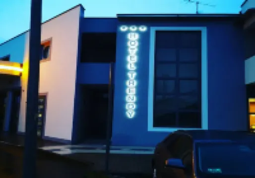 호텔 리스토란테 트렌디