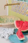 HolidayMonopoli - Breakfast