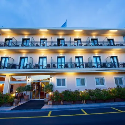 Hotel Dalia Hotels in der Nähe von Altstadt