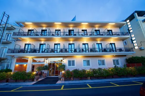 Hotel Dalia