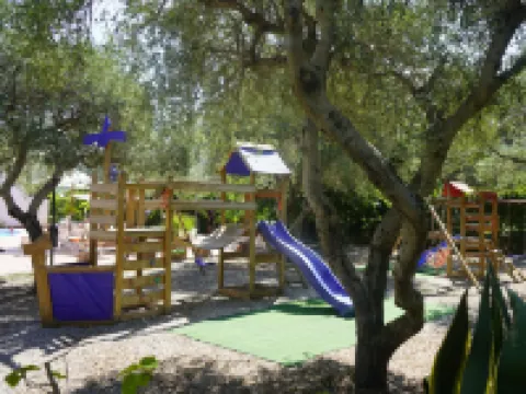 Medimare Residence Club Hotels in Patti