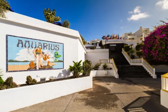 BelleVue Aquarius apartamento