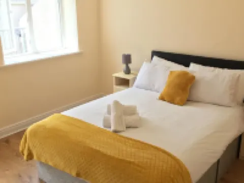 Glen Abhainn Standard Budget Accommodation Hotels in Athlone