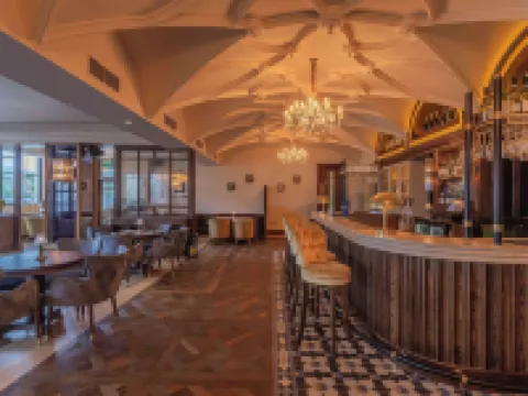 Glenroyal Hotel Hotels in Maynooth