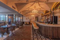 Glenroyal Hotel Hôtels à : Kearneystown Upper