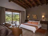 Hotel Avandaro Golf & Spa Resort Hotels in Valle de Bravo