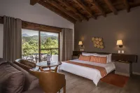 Hotel Avandaro Golf & Spa Resort
