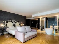 Hotel Palacio de Úbeda 5 G.L Hotels in Ubeda