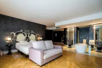 Hotel Palacio de Úbeda 5GL Hoteles en Torreperogil