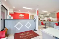 Econo Lodge Hotels in Berkeley County