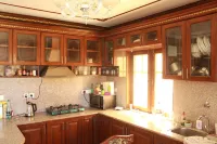 Tokha Holiday Home Hotels in Kakani