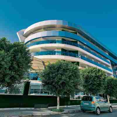 Sunprime C-Lounge Hotel Exterior