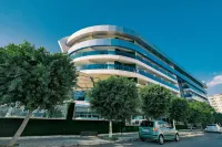 Sunprime C-Lounge - navetta aeroportuale