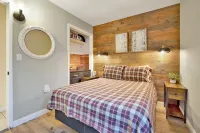 2315-Beary Cozy Cabin Cabin
