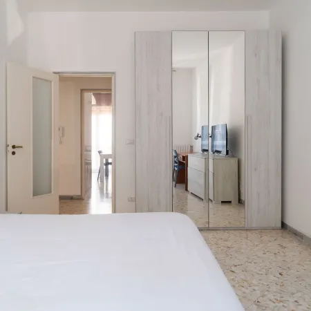 Appartamento Onda Blu by Wonderful Italy