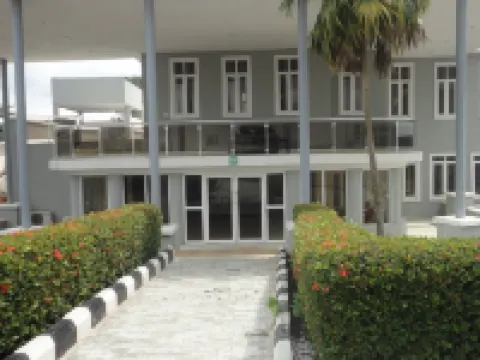 Mitros Residences Hotels near Celestial Church of Christ, Ibara Cathedral