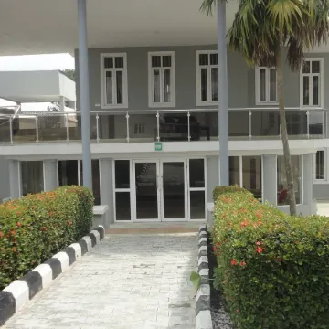 Mitros Residences