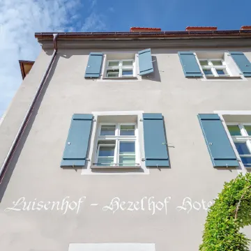 Hotel Luise & Luisenhof