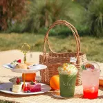 Sol Glamping at Khao Yai - Bữa sáng