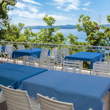 Holiday Resort Kačjak
