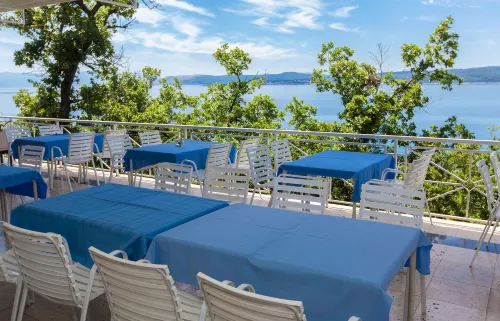 Holiday Resort Kačjak - Pet friendly