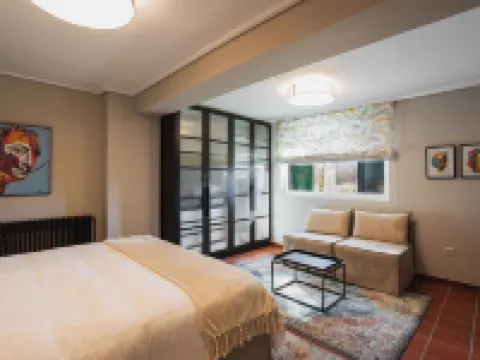 ミレア アグリツーリズム トリポリスのホテル