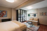 Milea Agritourism Hotels in Kardharas