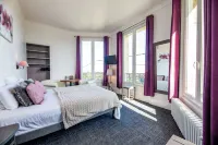 La Villa Andry - ติดทะเล
