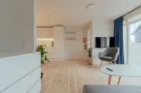 City Center Stay - Rooms & Apartments