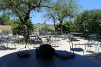 Le Fauverney Lodge